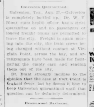 other Newspaper clipping from Sep 1, 1898 5723749