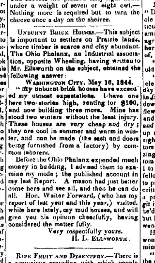 other Newspaper clipping from Sep 2, 1844 5723758