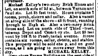other Newspaper clipping from Aug 7, 1867 5723777