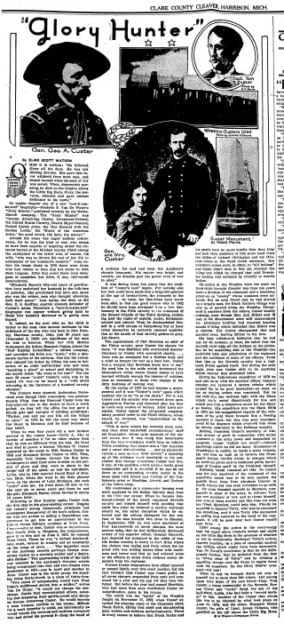 other Newspaper clipping from Dec 7, 1934 5723844