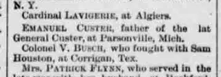 other Newspaper clipping from Dec 2, 1892 5723869