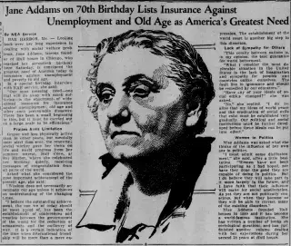 other Newspaper clipping from Sep 6, 1930 5723876
