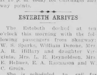 other Newspaper clipping from Jun 23, 1926 5723882