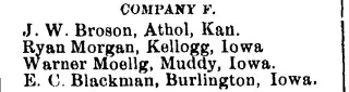 Military Newspaper clipping from Sep 24, 1898 5723910