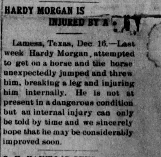 other Newspaper clipping from Dec 21, 1922 5723916