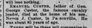 other Newspaper clipping from Dec 8, 1892 5723964
