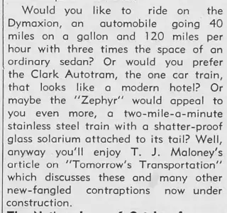 other Newspaper clipping from Oct 3, 1933 5723985