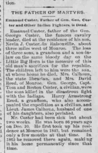 other Newspaper clipping from Dec 2, 1892 5724005