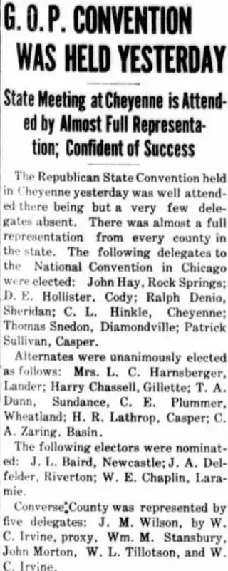 other Newspaper clipping from May 9, 1916 5724041
