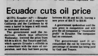 other Newspaper clipping from Jul 10, 1975 5724046