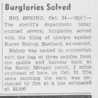 other Newspaper clipping from Oct 24, 1939 5724074