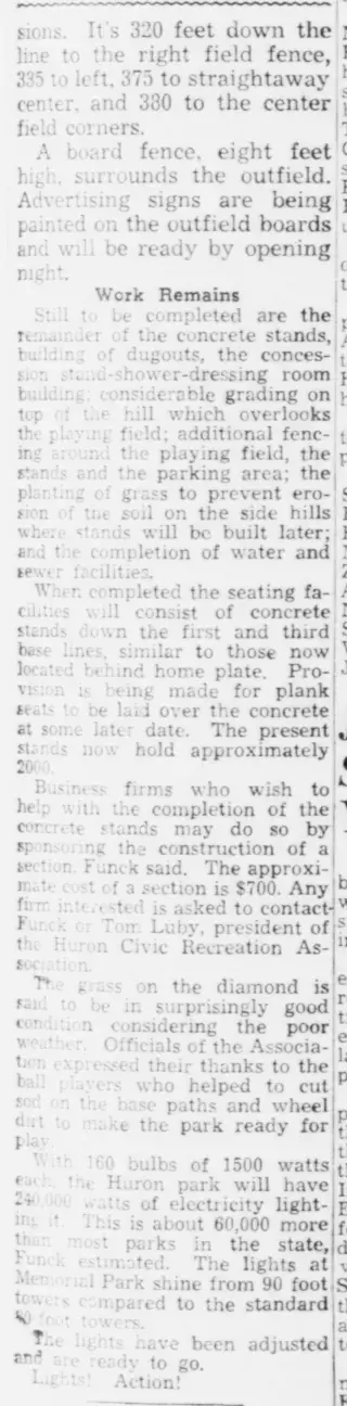 other Newspaper clipping from Jun 6, 1950 5724087