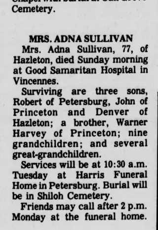 other Newspaper clipping from Aug 16, 1976 5724086