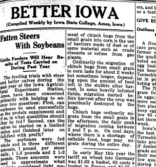 other Newspaper clipping from Jul 6, 1933 5724226