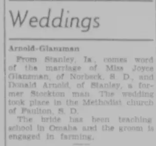 other Newspaper clipping from Jun 24, 1948 5724258