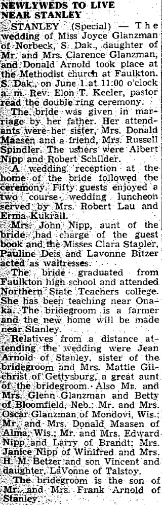 other Newspaper clipping from Jun 18, 1948 5724283