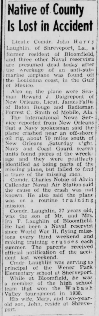 other Newspaper clipping from Jan 21, 1958 5724313