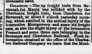 other Newspaper clipping from Oct 24, 1871 5724333
