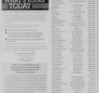 other Newspaper clipping from Oct 17, 2014 5724342