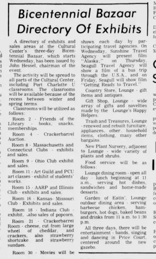 other Newspaper clipping from Mar 23, 1976 5724356