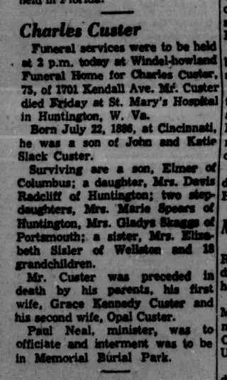 other Newspaper clipping from Jan 30, 1961 5724363