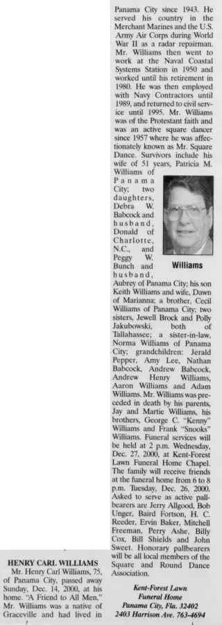other Newspaper clipping from Dec 25, 2000 5724435