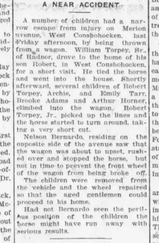 other Newspaper clipping from Jul 26, 1921 5724455