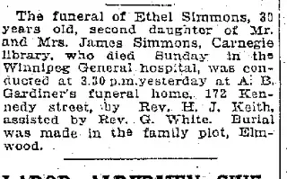 other Newspaper clipping from Feb 27, 1924 5724484