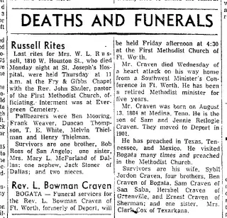 other Newspaper clipping from Jun 9, 1960 5724513
