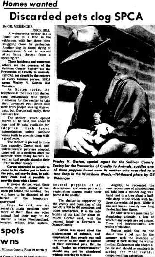 other Newspaper clipping from Jul 21, 1971 5724517