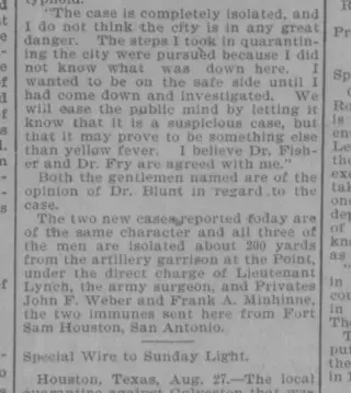 other Newspaper clipping from Aug 28, 1898 5724539