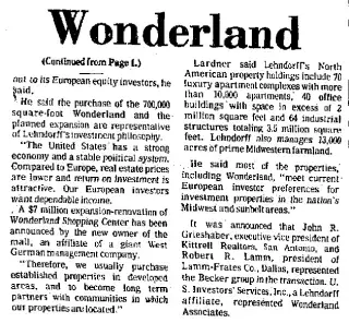 other Newspaper clipping from Jul 6, 1977 5724555