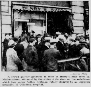 other Newspaper clipping from Sep 29, 1939 5724558