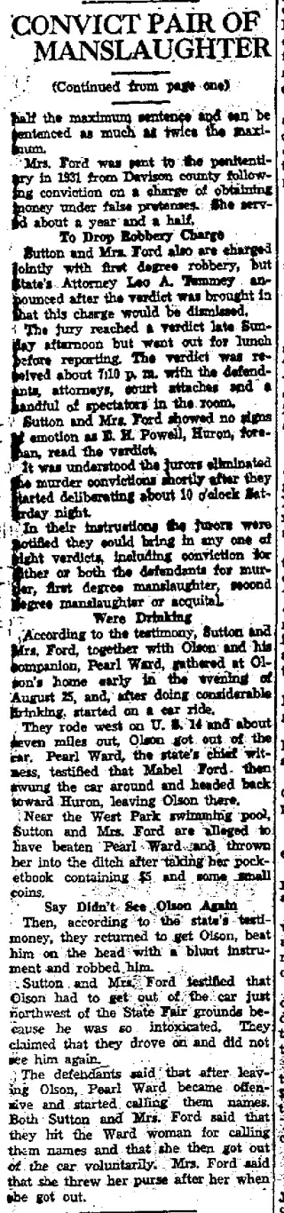 other Newspaper clipping from Nov 26, 1934 5724585