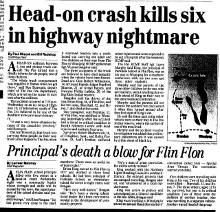 other Newspaper clipping from Oct 22, 1993 5724597