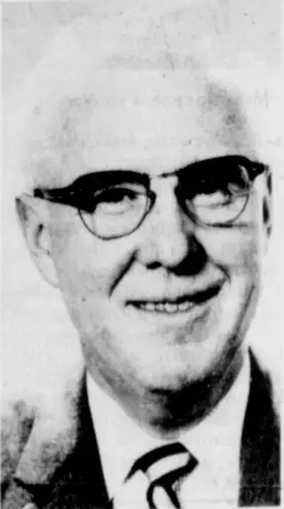 other Newspaper clipping from Apr 23, 1964 5724614
