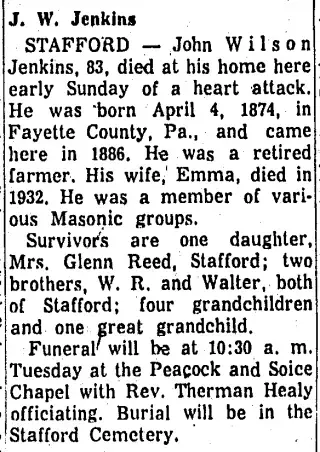 other Newspaper clipping from Jul 22, 1957 5724640