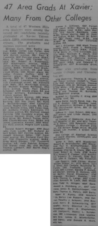 other Newspaper clipping from Jun 16, 1966 5724667