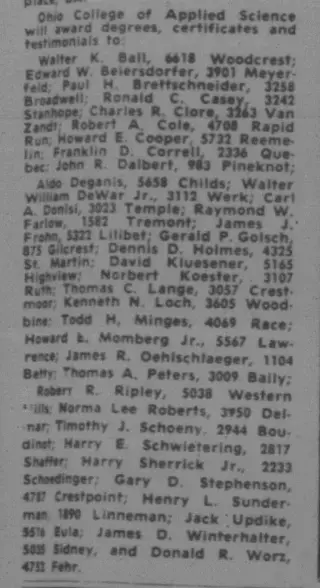 other Newspaper clipping from Jun 16, 1966 5724669