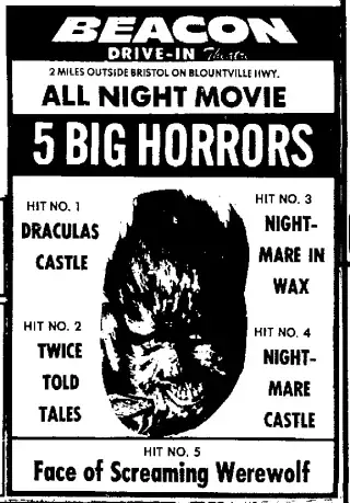 other Newspaper clipping from Mar 2, 1973 5724680