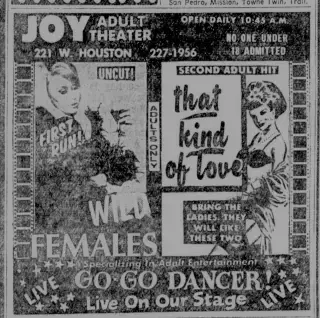 other Newspaper clipping from May 10, 1969 5724694