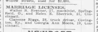 other Newspaper clipping from May 30, 1928 5724713