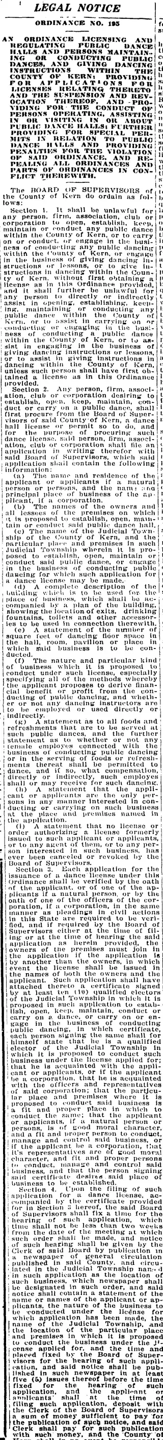 other Newspaper clipping from Oct 6, 1923 5724716