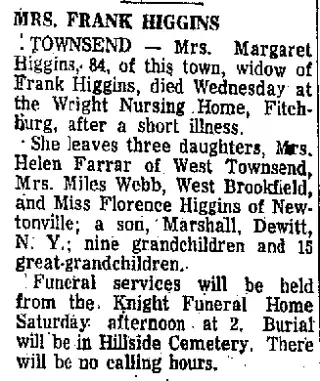 other Newspaper clipping from Sep 8, 1961 5724741
