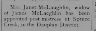 other Newspaper clipping from Mar 19, 1896 5724742
