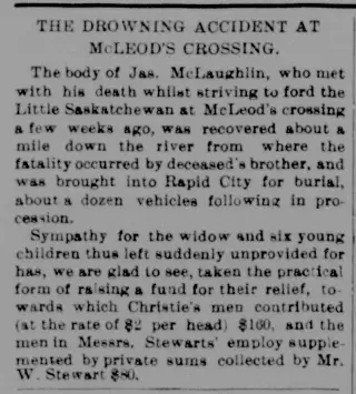 other Newspaper clipping from Jun 8, 1893 5724745