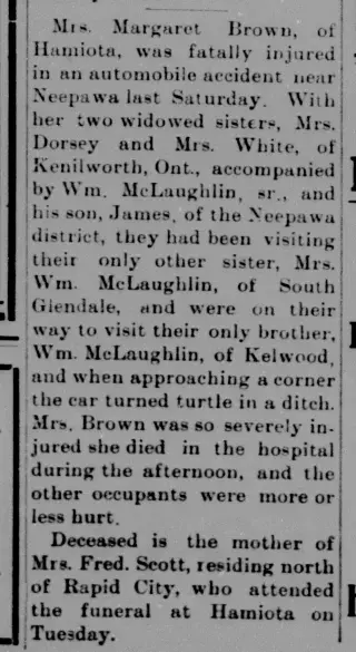 other Newspaper clipping from Sep 2, 1915 5724751