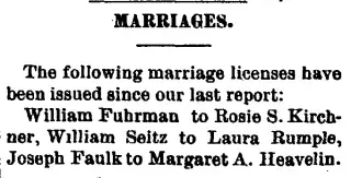 other Newspaper clipping from Apr 21, 1893 5724768