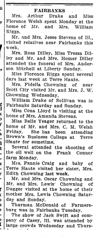other Newspaper clipping from Jun 2, 1914 5724801