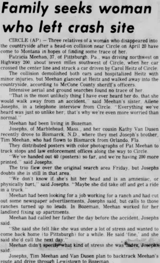 other Newspaper clipping from May 7, 1989 5724836
